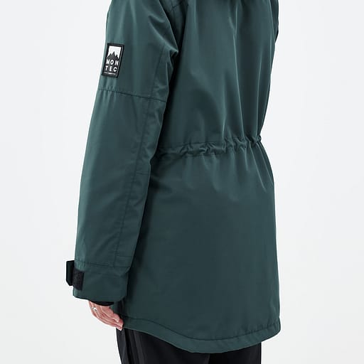 Kiristysnauha vyötäröllä Tuotteen pääkuva,