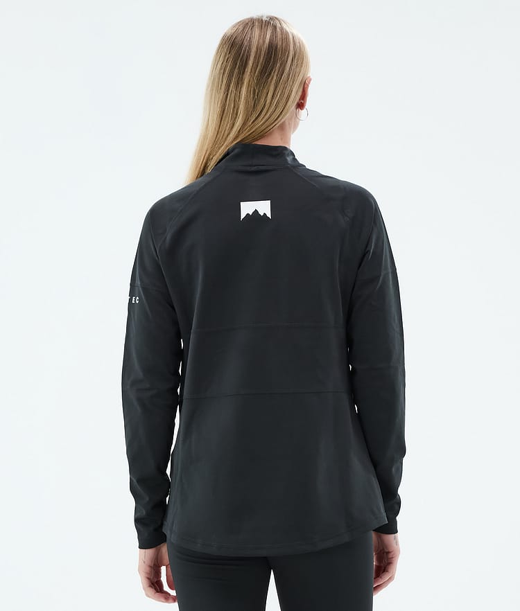 Montec Alpha W Kerrastopaita Naiset Black, Kuva 5 / 5