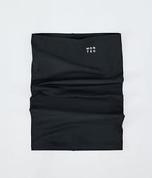 Montec Sierra Tuubihuivi Black