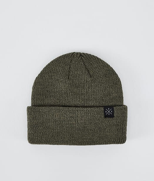 Dope Drifter II Pipo Olive Green