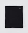 Dope 2X-UP Knitted 22 Tuubihuivi Miehet Black