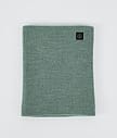 Dope 2X-UP Knitted 22 Tuubihuivi Miehet Faded Green