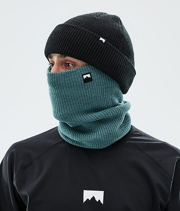 Montec Classic Knitted 22 Tuubihuivi Atlantic