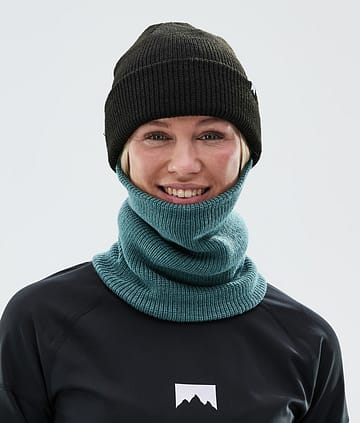 Montec Classic Knitted 22 Tuubihuivi Atlantic