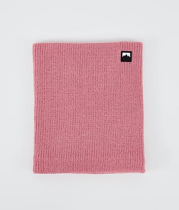 Montec Classic Knitted 22 Tuubihuivi Pink