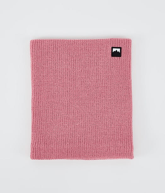 Montec Classic Knitted 22 Tuubihuivi Pink