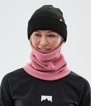 Montec Classic Knitted 22 Tuubihuivi Pink