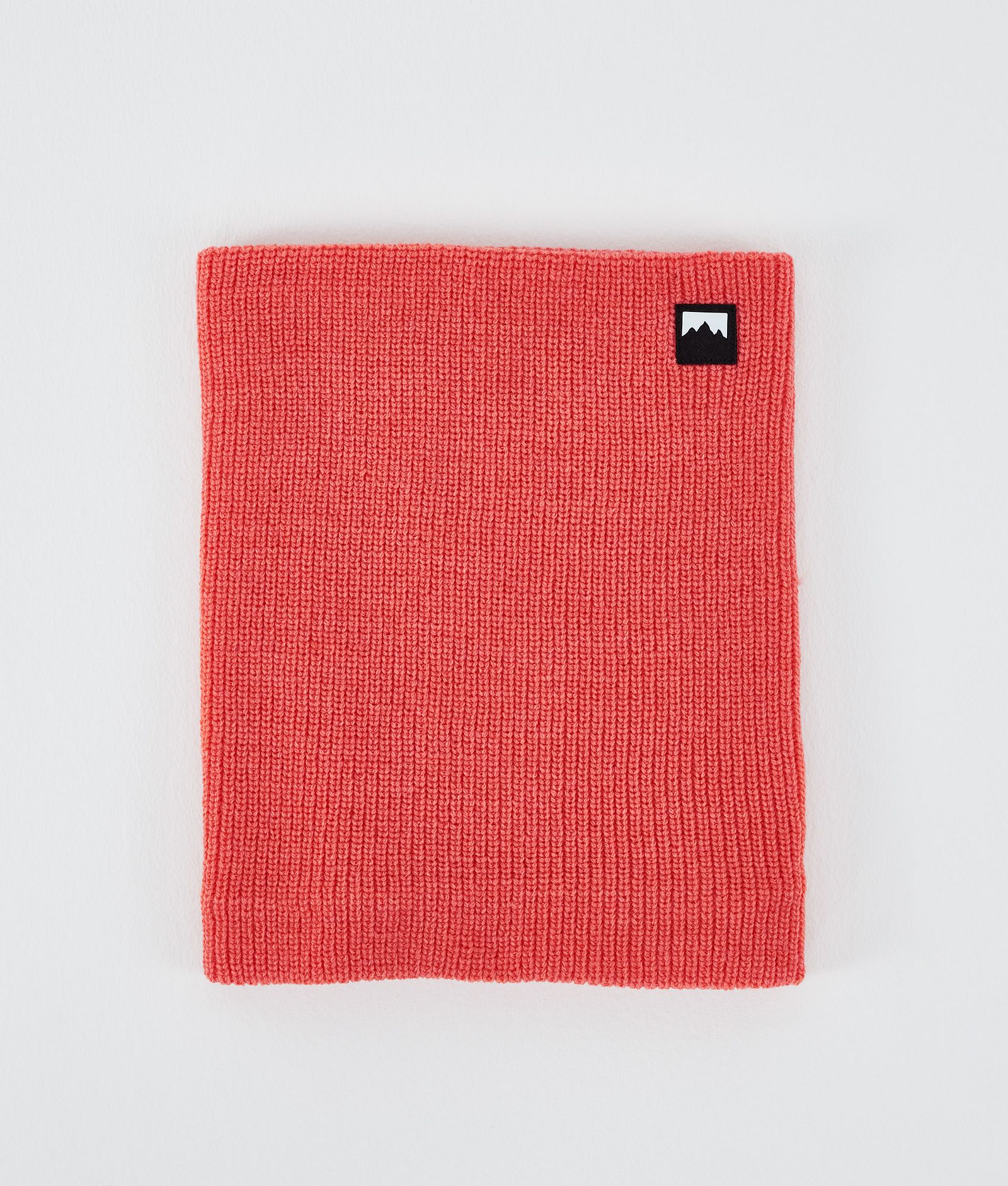 Montec Classic Knitted 2022 Tuubihuivi Coral, Kuva 1 / 3