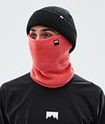 Montec Classic Knitted 2022 Tuubihuivi Coral, Kuva 2 / 3