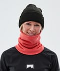 Montec Classic Knitted 2022 Tuubihuivi Coral, Kuva 3 / 3