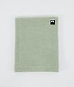 Montec Classic Knitted 2022 Tuubihuivi Miehet Soft Green