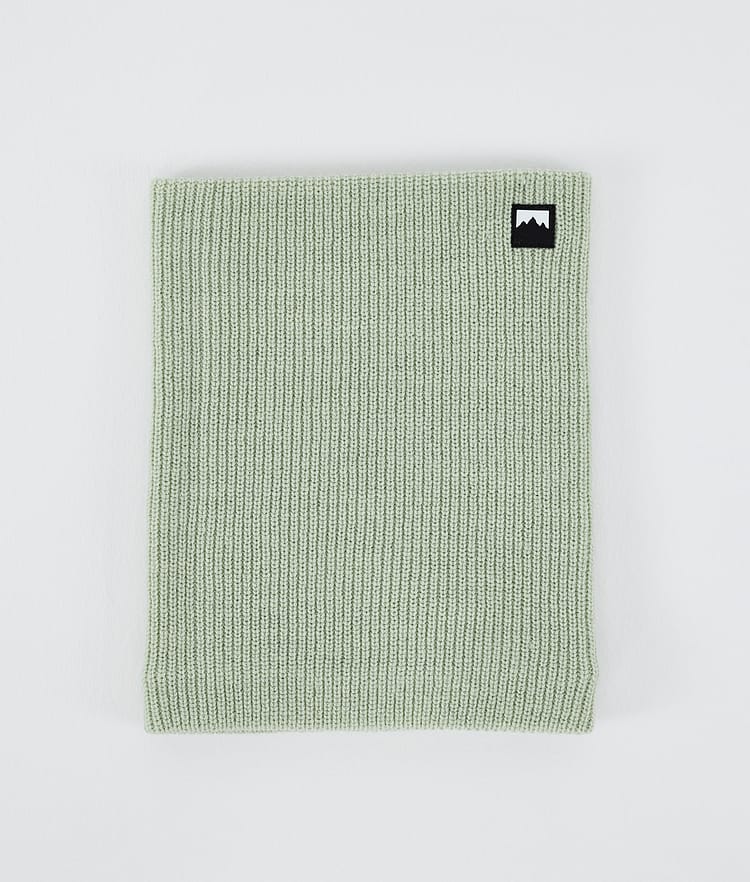 Montec Classic Knitted 2022 Tuubihuivi Soft Green