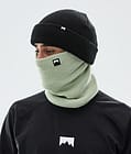 Montec Classic Knitted 2022 Tuubihuivi Soft Green, Kuva 2 / 3