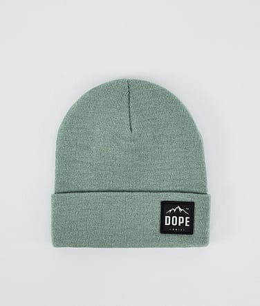 Dope Paradise 2022 Pipo Faded Green