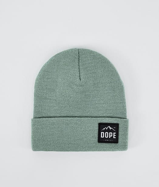 Dope Paradise 22 Pipo Faded Green