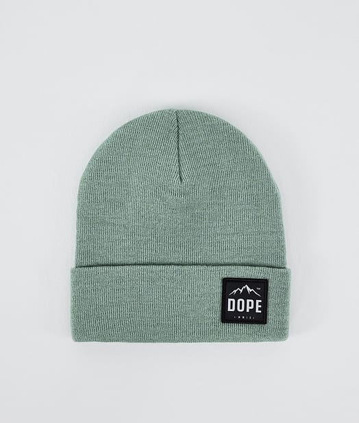 Dope Paradise 2022 Pipo Faded Green