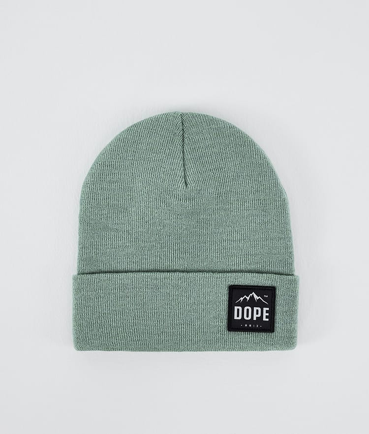 Dope Paradise 2022 Pipo Faded Green