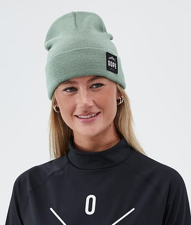 Dope Paradise 22 Pipo Faded Green