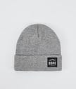 Dope Paradise 2022 Pipo Miehet Grey Melange