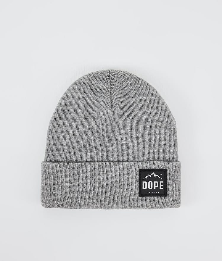Dope Paradise 2022 Pipo Grey Melange, Kuva 1 / 3