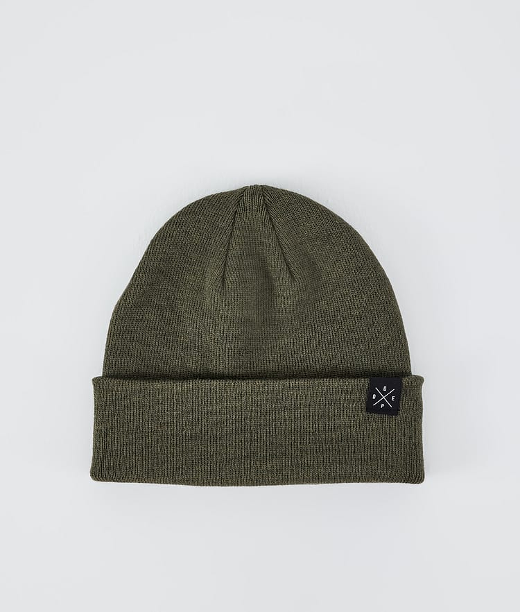 Dope Solitude 2022 Pipo Olive Green