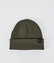 Dope Solitude 22 Pipo Miehet Olive Green