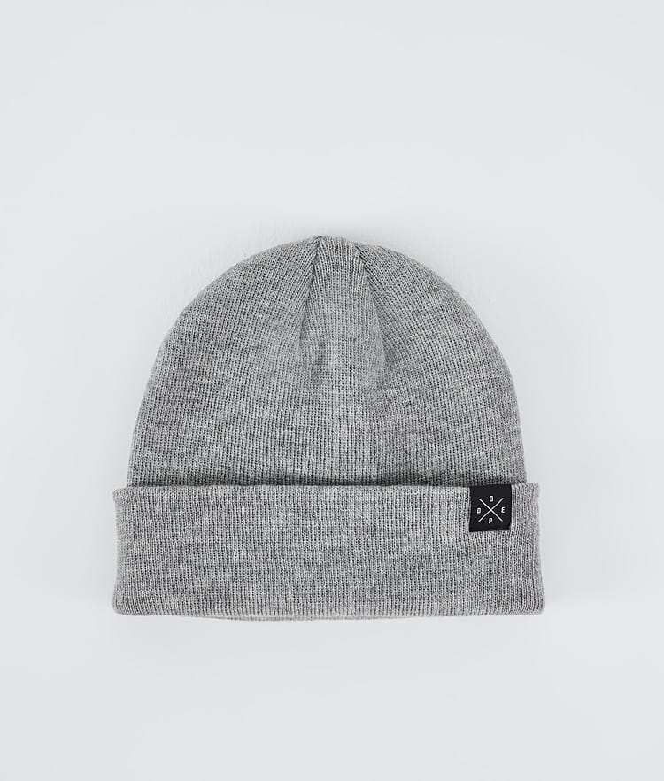 Dope Solitude 2022 Pipo Grey Melange, Kuva 1 / 4