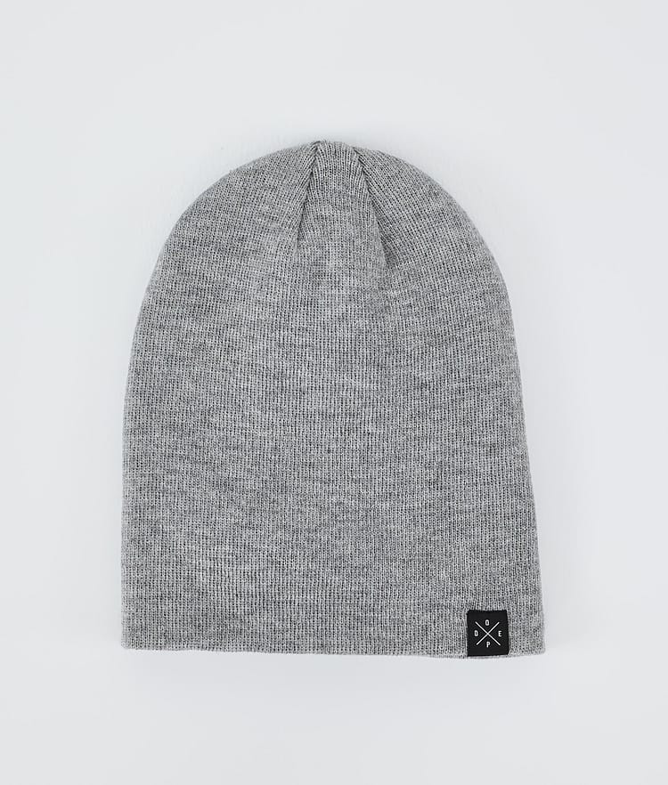 Dope Solitude 2022 Pipo Grey Melange, Kuva 2 / 4