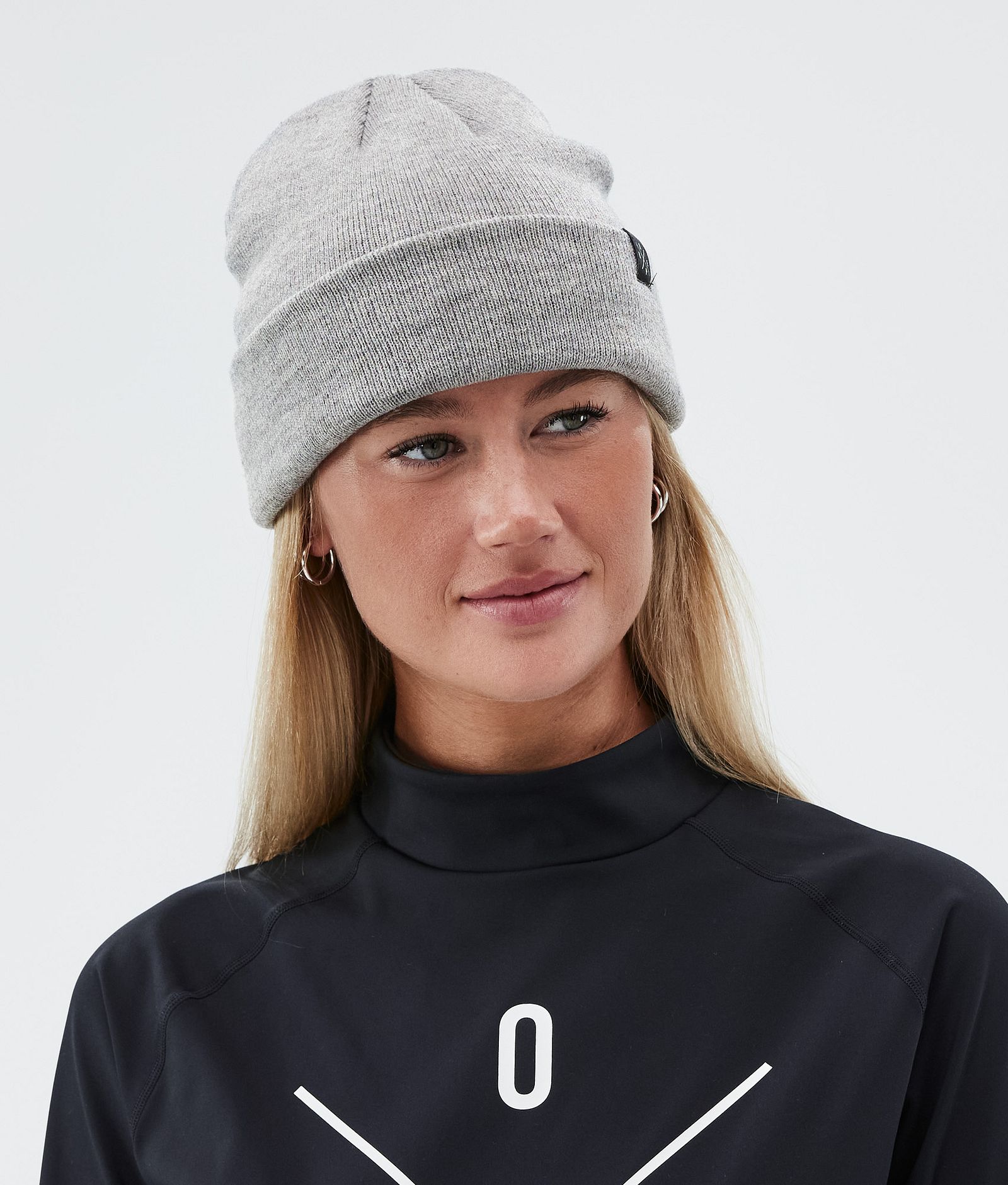 Dope Solitude 2022 Pipo Grey Melange, Kuva 4 / 4