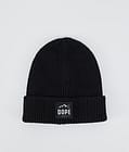 Dope Ribbed Paradise Pipo Black, Kuva 1 / 3