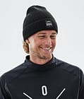 Dope Ribbed Paradise Pipo Black, Kuva 2 / 3