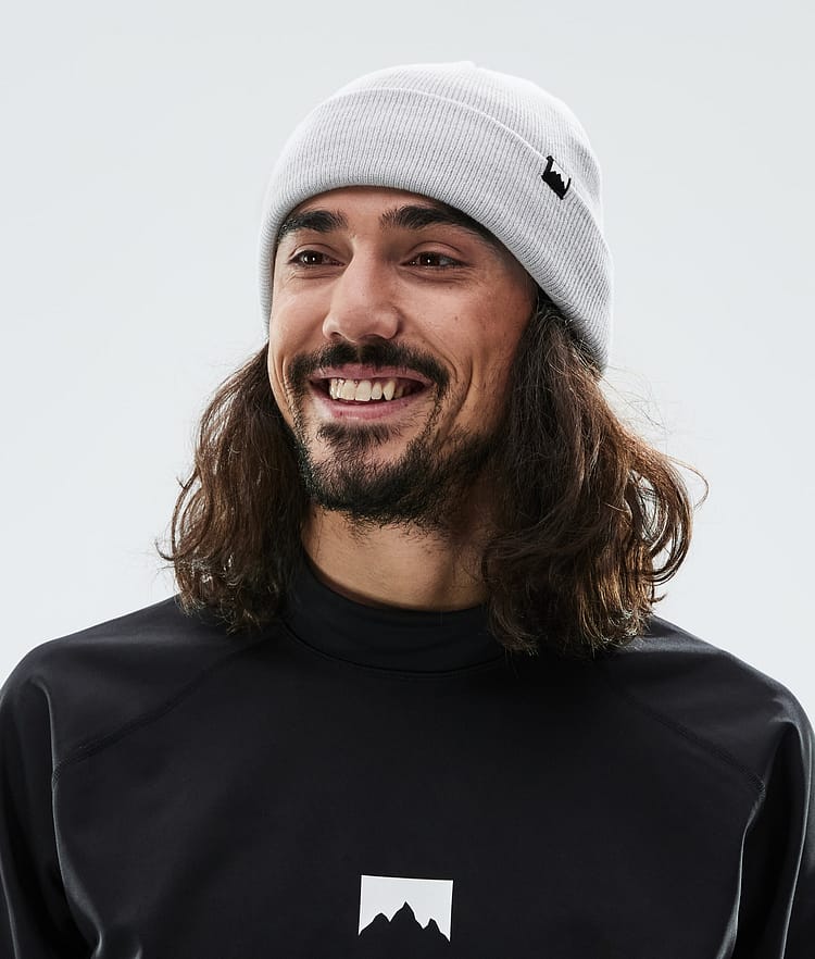 Montec Echo 22 Pipo Light Grey, Kuva 3 / 4