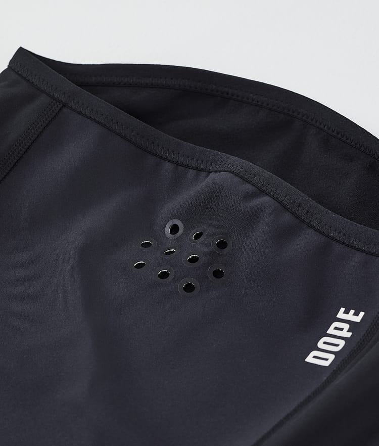 Dope Stanton II Tuubihuivi Black, Kuva 2 / 5