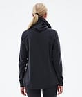 Dope Snuggle W 2022 Kerrastopaita Naiset 2X-Up Black, Kuva 3 / 6