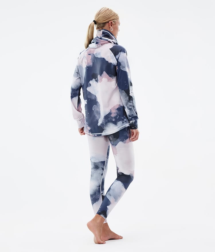 Dope Snuggle W 2022 Kerrastopaita Naiset 2X-Up Cumulus, Kuva 5 / 6