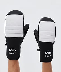 Dope Ace 22 Hanskat White