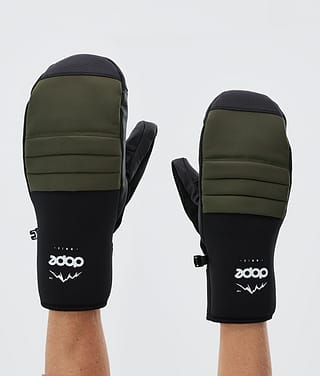 Dope Ace 22 Hanskat