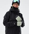 Dope Ace 2022 Hanskat Soft Green, Kuva 4 / 5