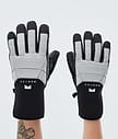 Montec Kilo 22 Lasketteluhanskat Miehet Light Grey