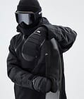Montec Kilo 2022 Hanskat Black, Kuva 4 / 5