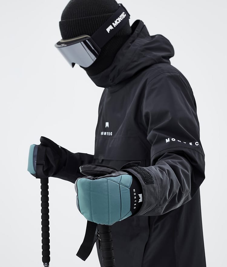 Montec Kilo 22 Hanskat Atlantic, Kuva 3 / 5