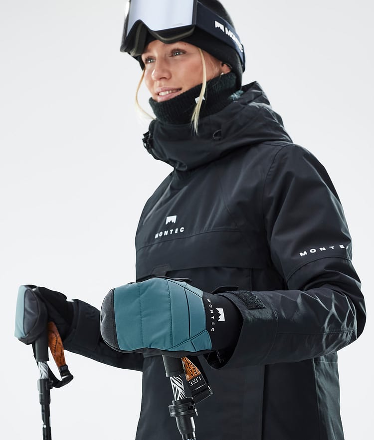 Montec Kilo 22 Hanskat Atlantic, Kuva 4 / 5