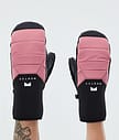 Montec Kilo 22 Hanskat Miehet Pink