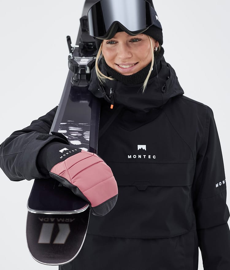 Montec Kilo 22 Hanskat Pink, Kuva 3 / 5