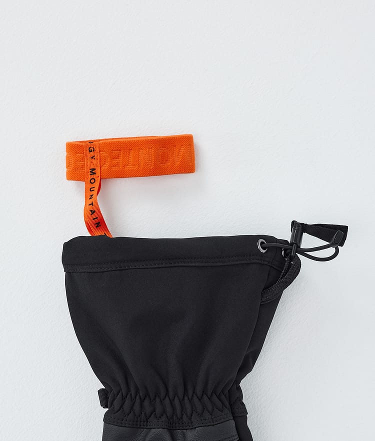 Montec Roast 22 Hanskat White, Kuva 6 / 6