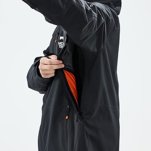 Ilmanvaihtoaukot kainaloiden alla Tuotteen pääkuva,