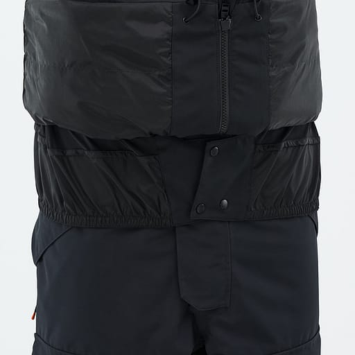 Joustava lumilukko Tuotteen pääkuva,