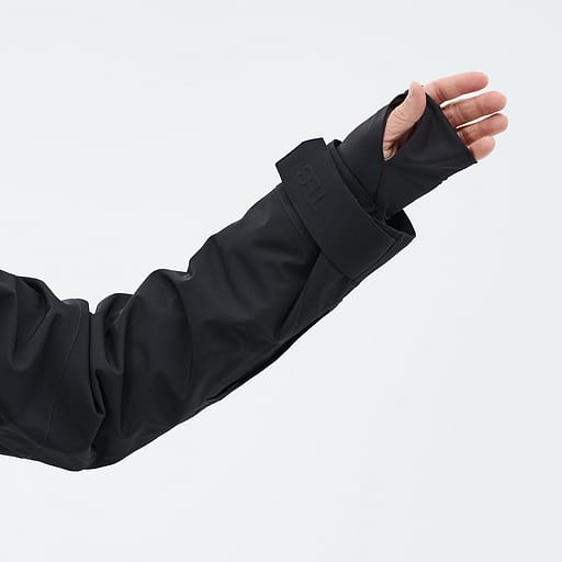 Lumilukot ranteissa Tuotteen pääkuva,