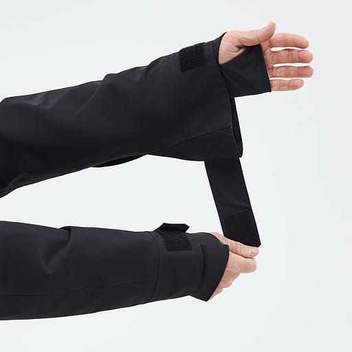 Suuret Hihansuut Tuotteen pääkuva,