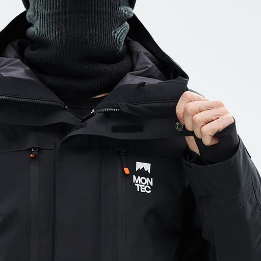 Mikrofleeceinen leukasuoja Tuotteen pääkuva,